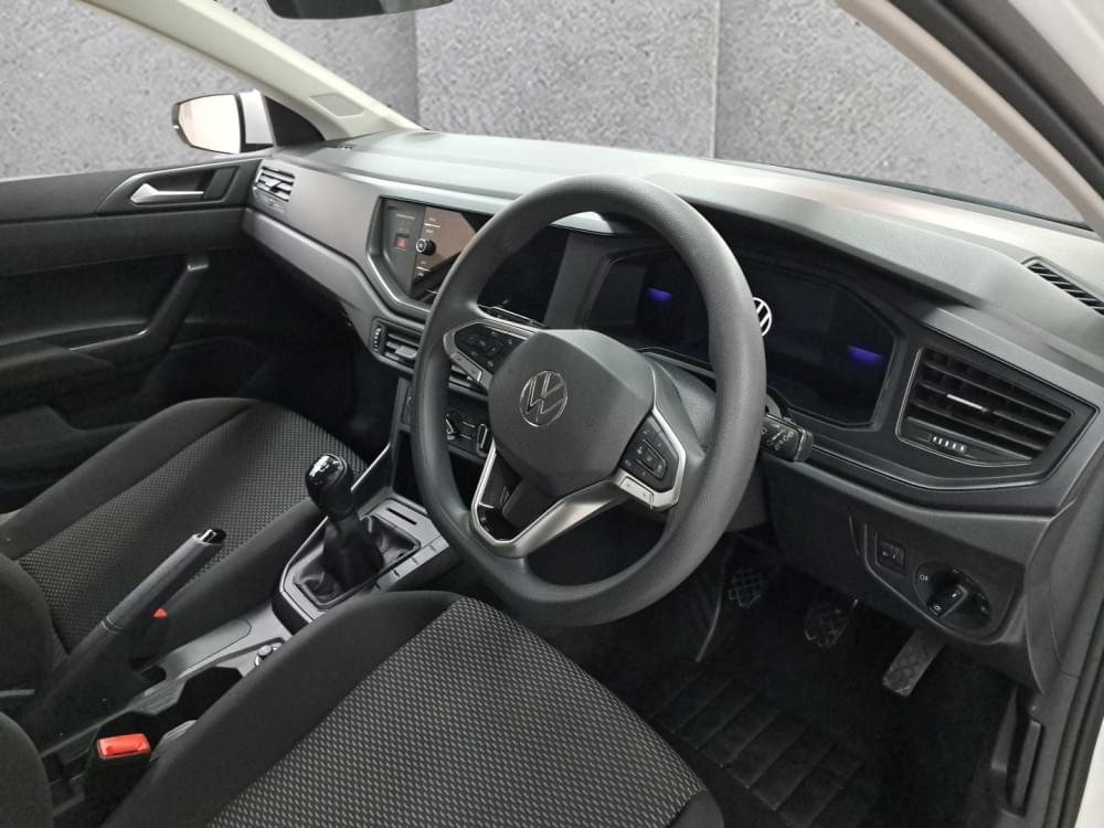 Volkswagen Polo Hatch 1.0 Tsi