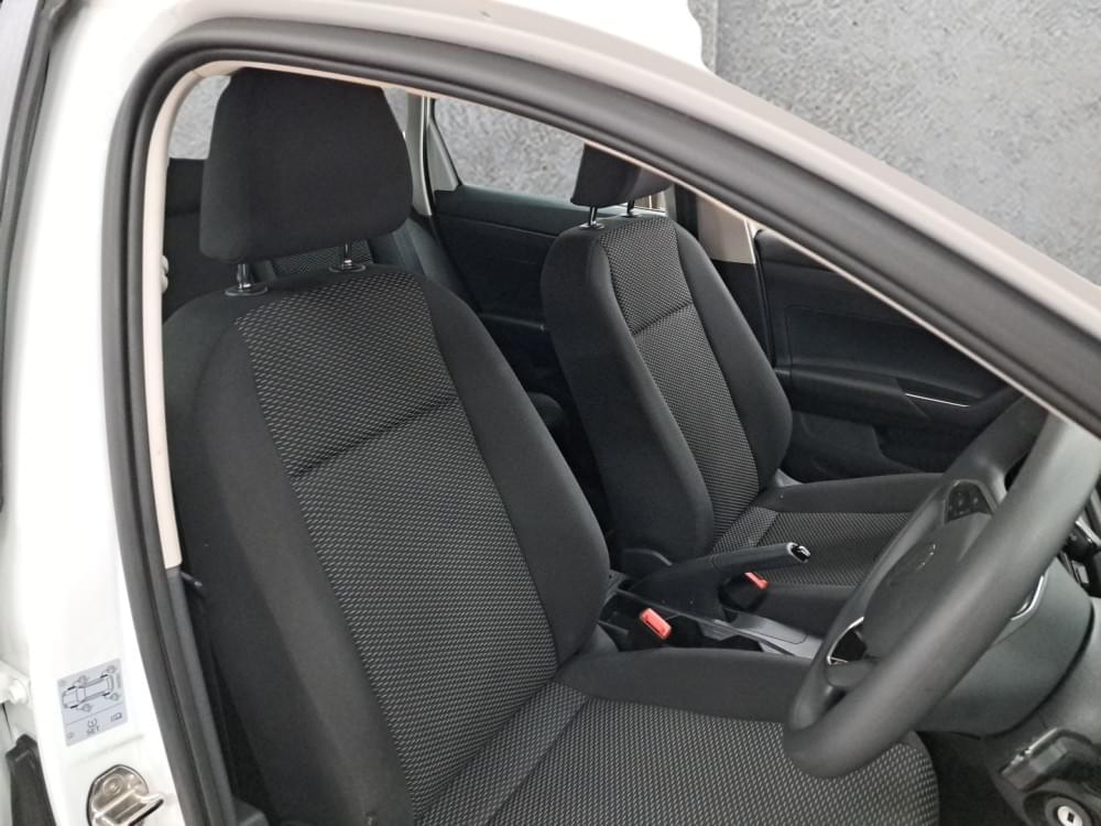 Volkswagen Polo Hatch 1.0 Tsi