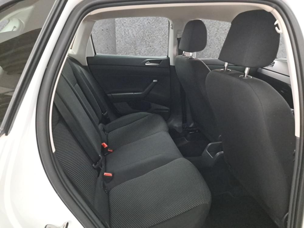 Volkswagen Polo Hatch 1.0 Tsi