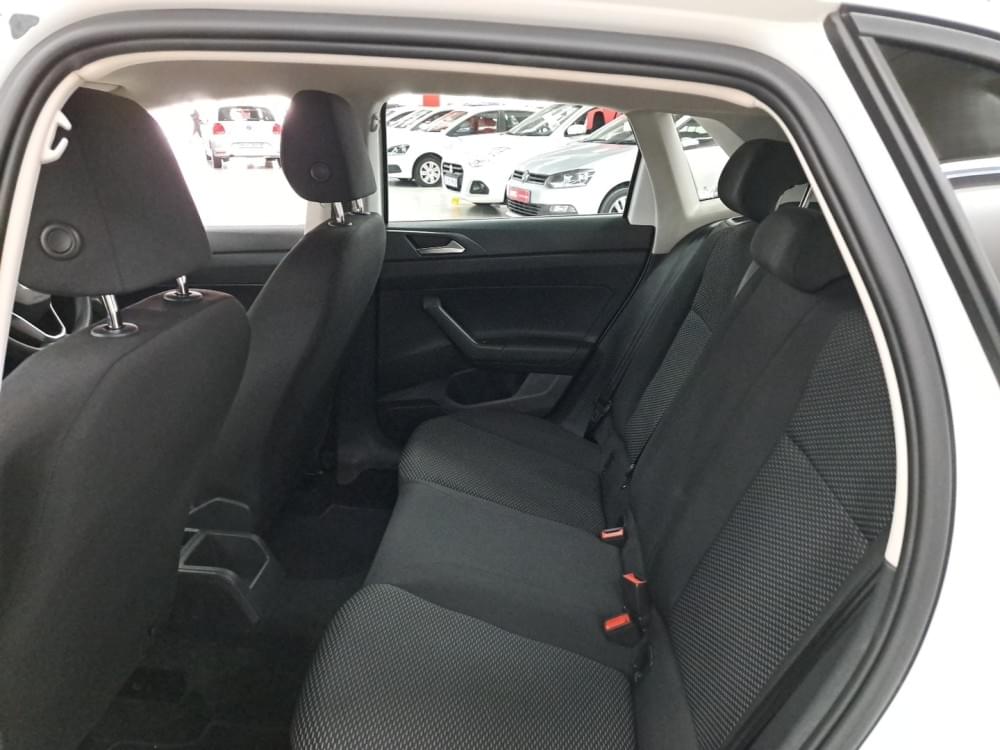 Volkswagen Polo Hatch 1.0 Tsi