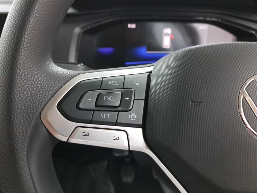 Volkswagen Polo Hatch 1.0 Tsi