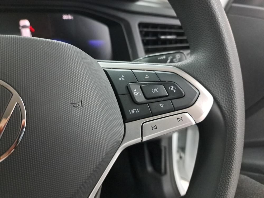 Volkswagen Polo Hatch 1.0 Tsi