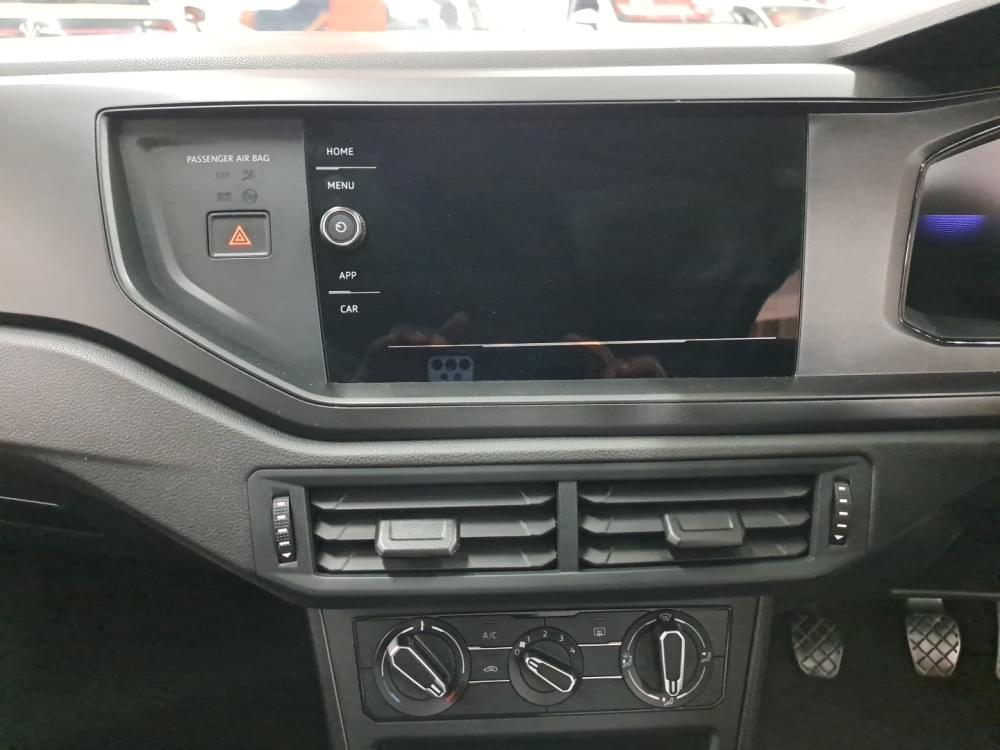 Volkswagen Polo Hatch 1.0 Tsi