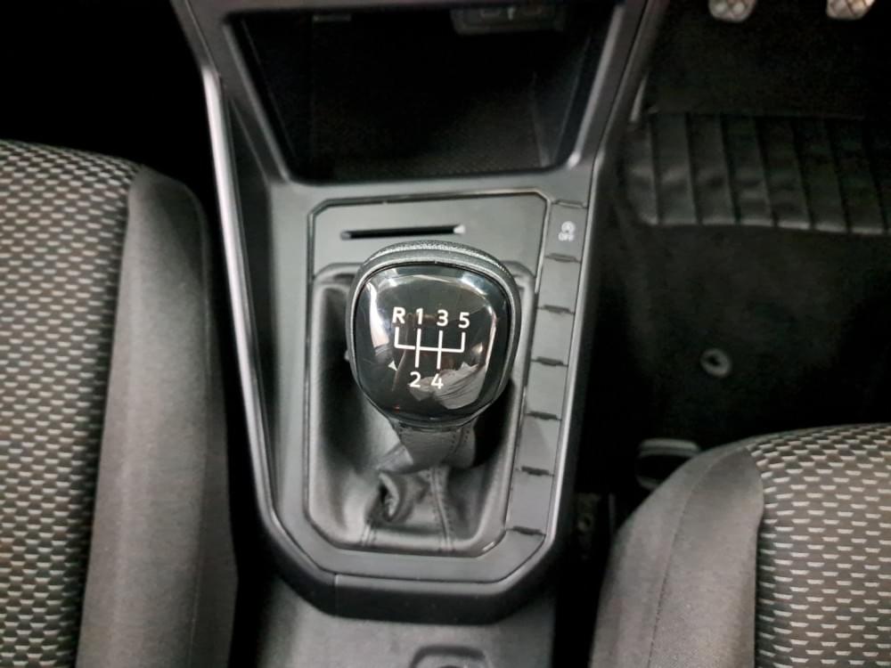 Volkswagen Polo Hatch 1.0 Tsi