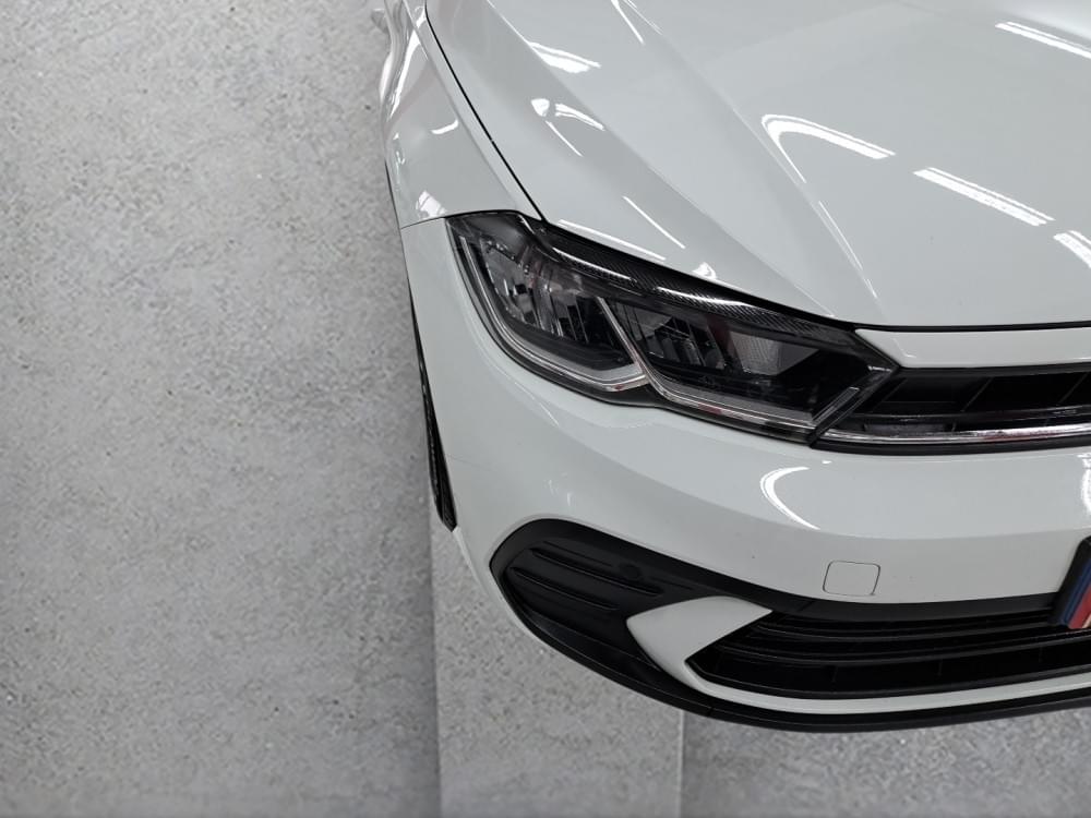 Volkswagen Polo Hatch 1.0 Tsi