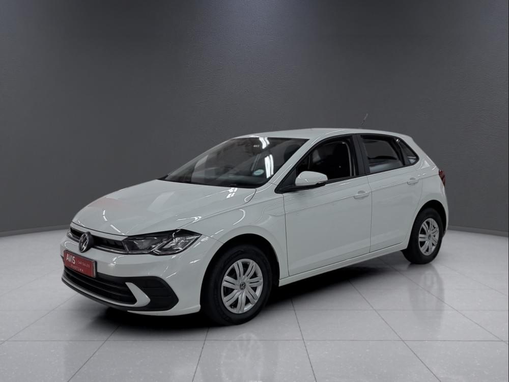 Volkswagen Polo Hatch 1.0 Tsi
