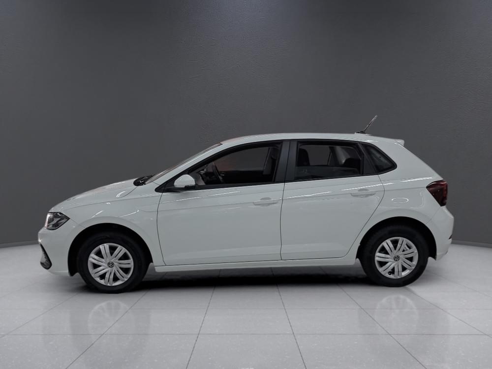 Volkswagen Polo Hatch 1.0 Tsi