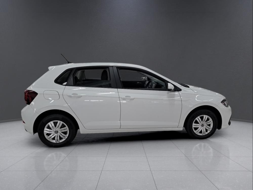 Volkswagen Polo Hatch 1.0 Tsi