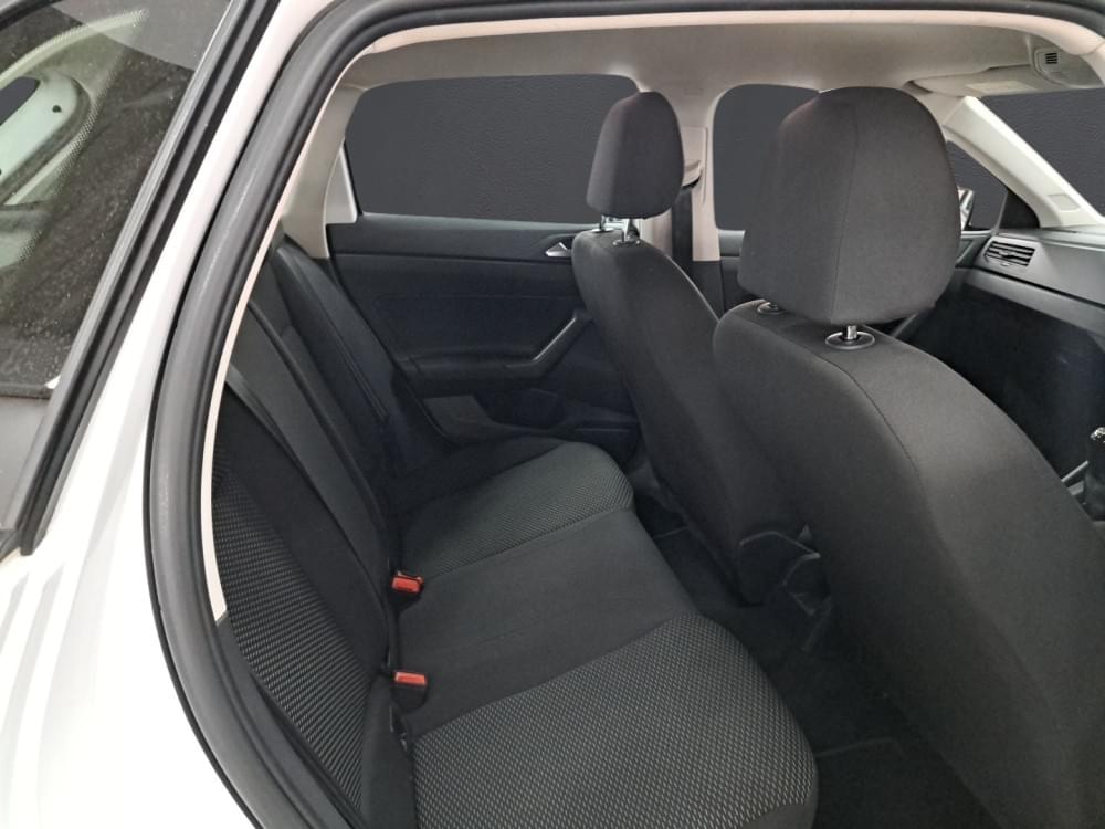Volkswagen Polo Hatch 1.0 Tsi