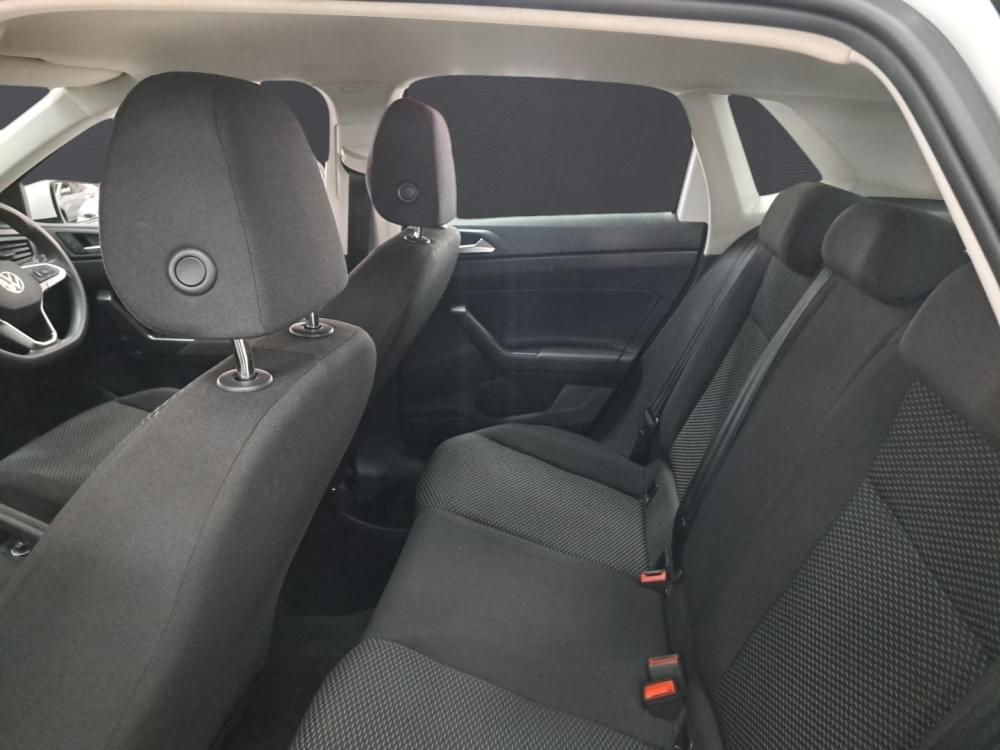 Volkswagen Polo Hatch 1.0 Tsi
