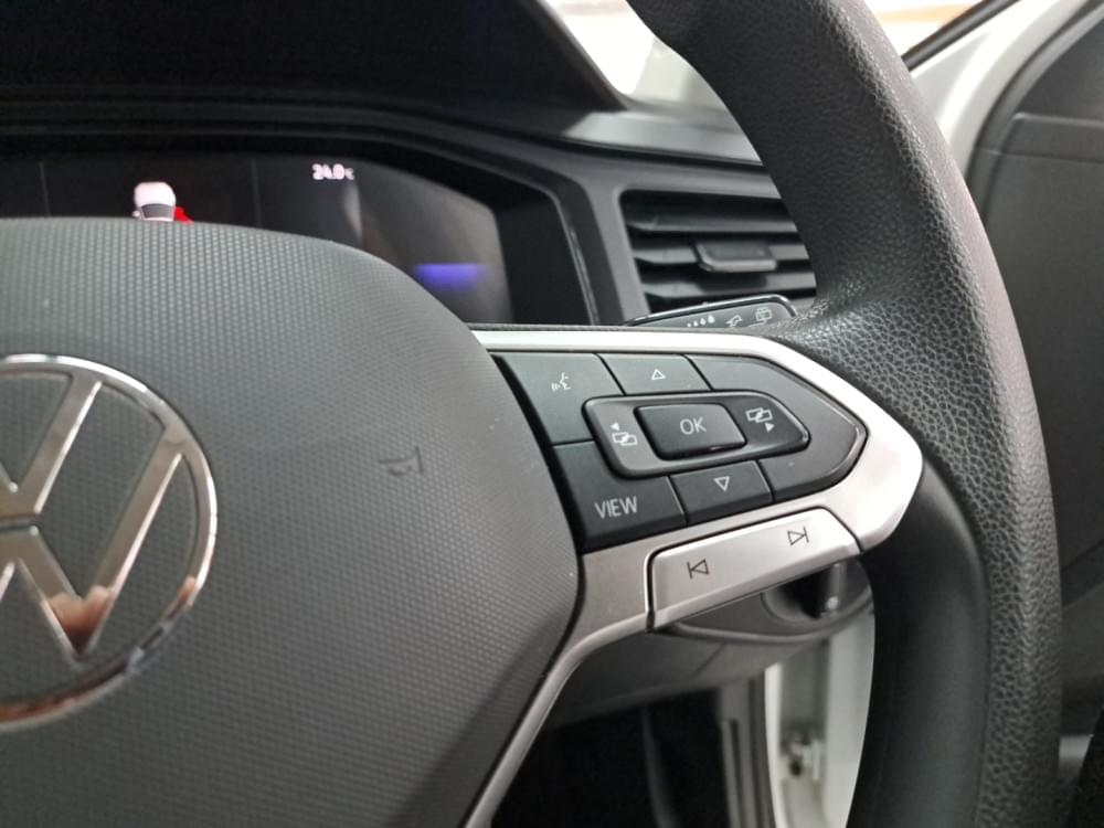 Volkswagen Polo Hatch 1.0 Tsi