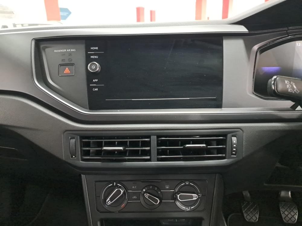 Volkswagen Polo Hatch 1.0 Tsi