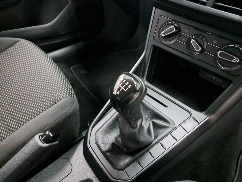 Volkswagen Polo Hatch 1.0 Tsi