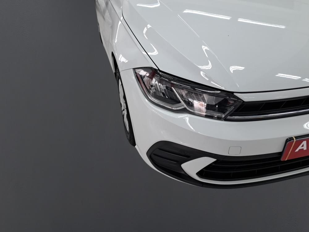 Volkswagen Polo Hatch 1.0 Tsi