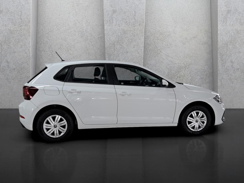 Volkswagen Polo Hatch 1.0 Tsi