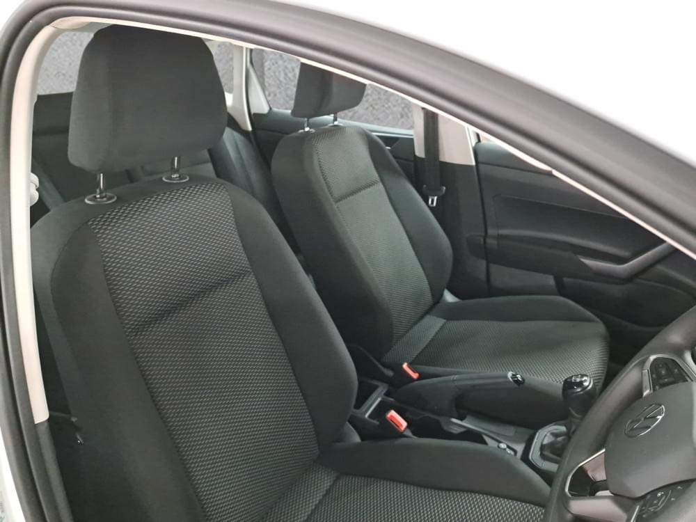 Volkswagen Polo Hatch 1.0 Tsi