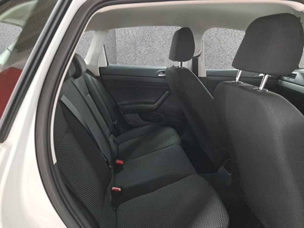Volkswagen Polo Hatch 1.0 Tsi