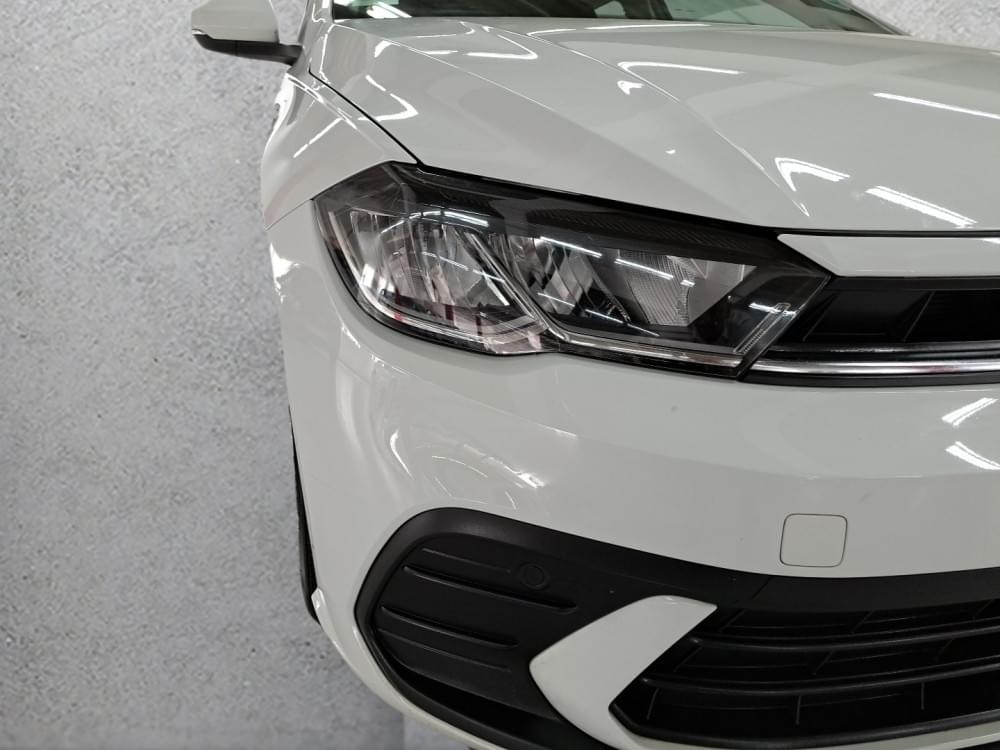 Volkswagen Polo Hatch 1.0 Tsi