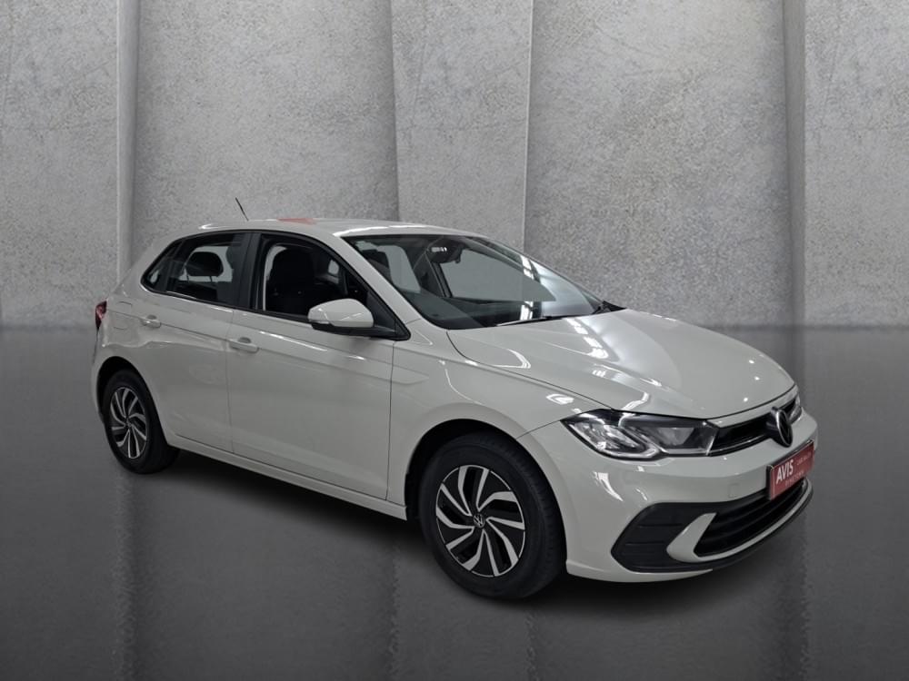 Volkswagen Polo Hatch 1.0 Tsi Life