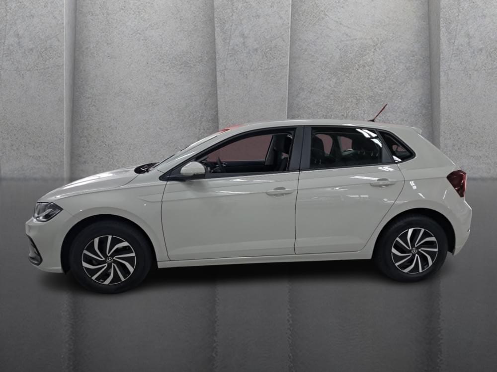 Volkswagen Polo Hatch 1.0 Tsi Life