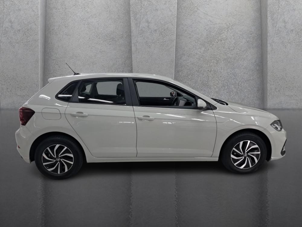 Volkswagen Polo Hatch 1.0 Tsi Life