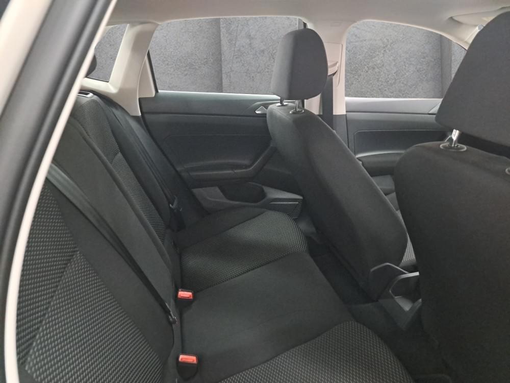 Volkswagen Polo Hatch 1.0 Tsi Life