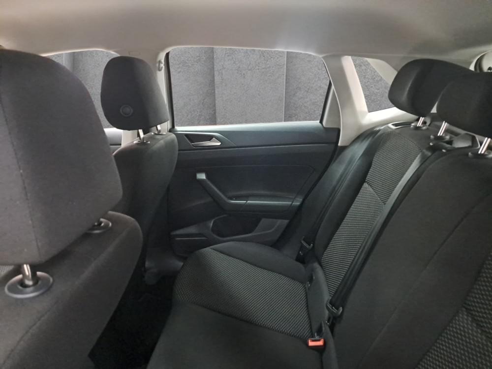 Volkswagen Polo Hatch 1.0 Tsi Life