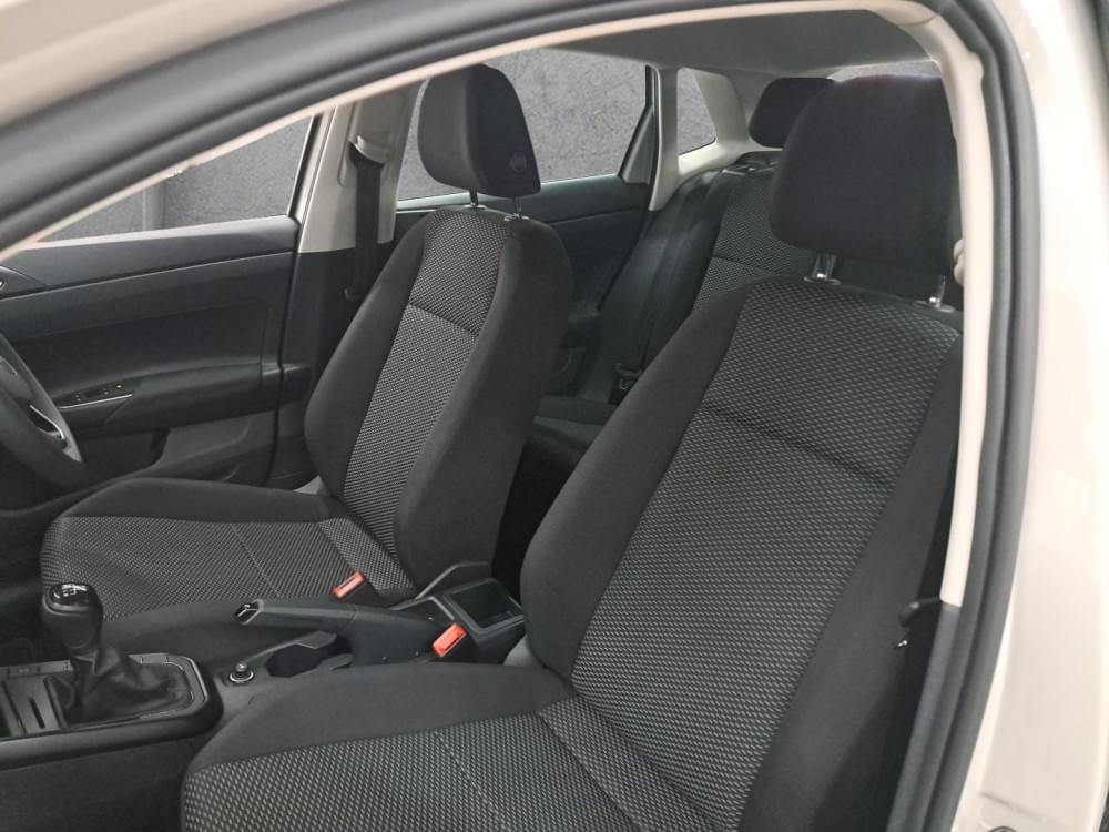 Volkswagen Polo Hatch 1.0 Tsi Life