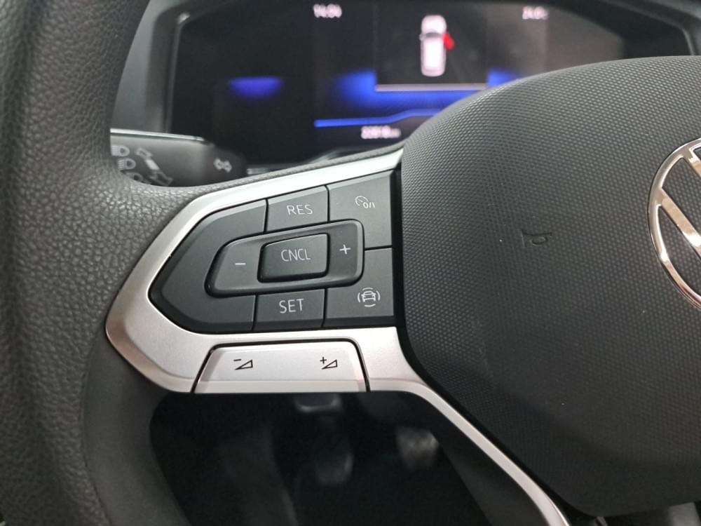 Volkswagen Polo Hatch 1.0 Tsi Life