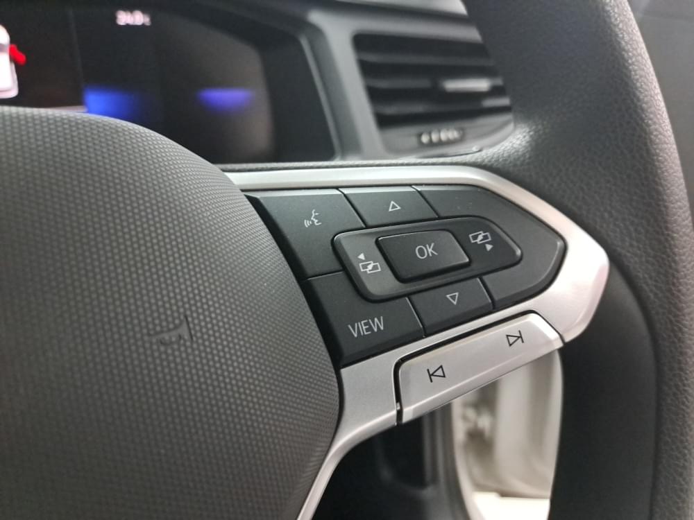 Volkswagen Polo Hatch 1.0 Tsi Life
