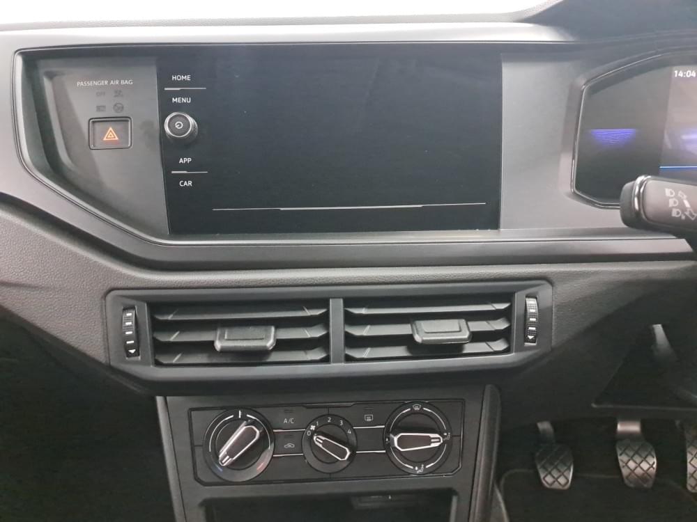 Volkswagen Polo Hatch 1.0 Tsi Life