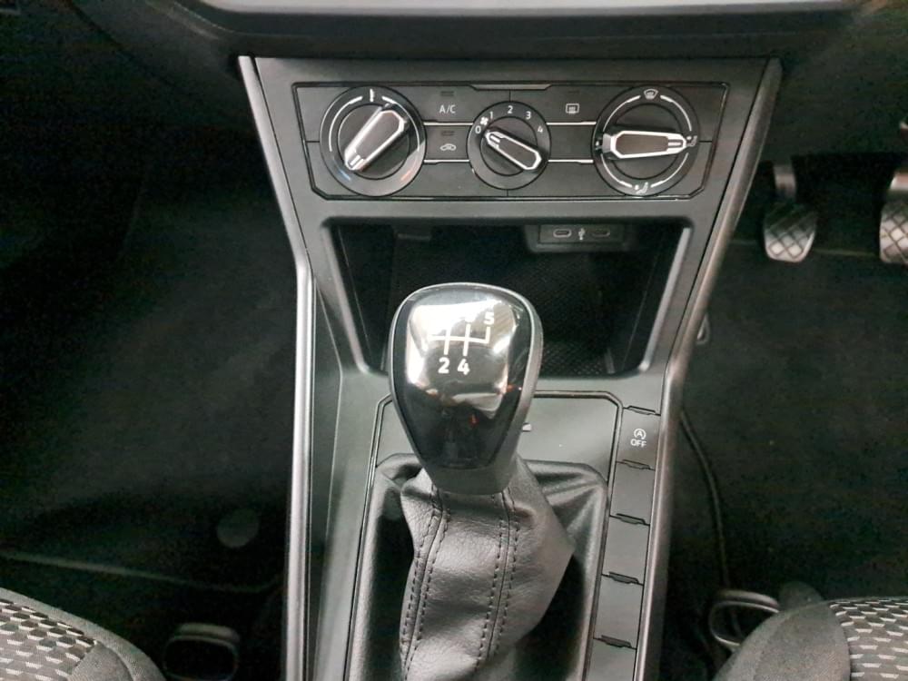 Volkswagen Polo Hatch 1.0 Tsi Life