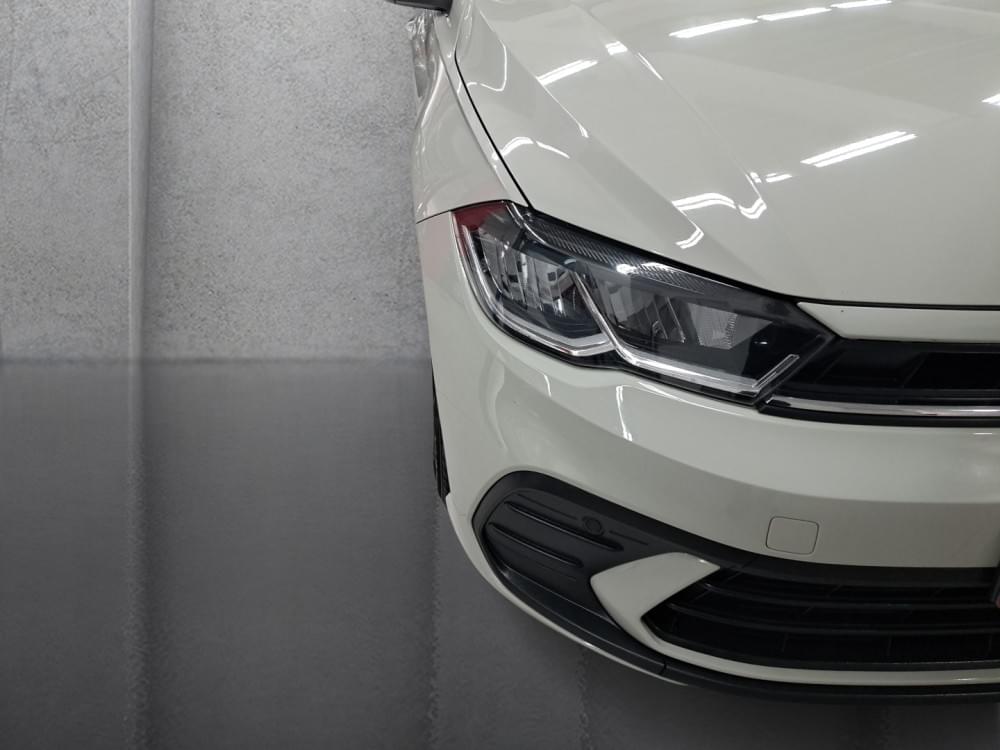 Volkswagen Polo Hatch 1.0 Tsi Life