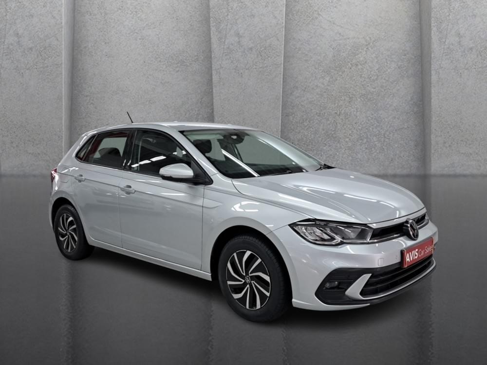 Volkswagen Polo Hatch 1.0 Tsi Life