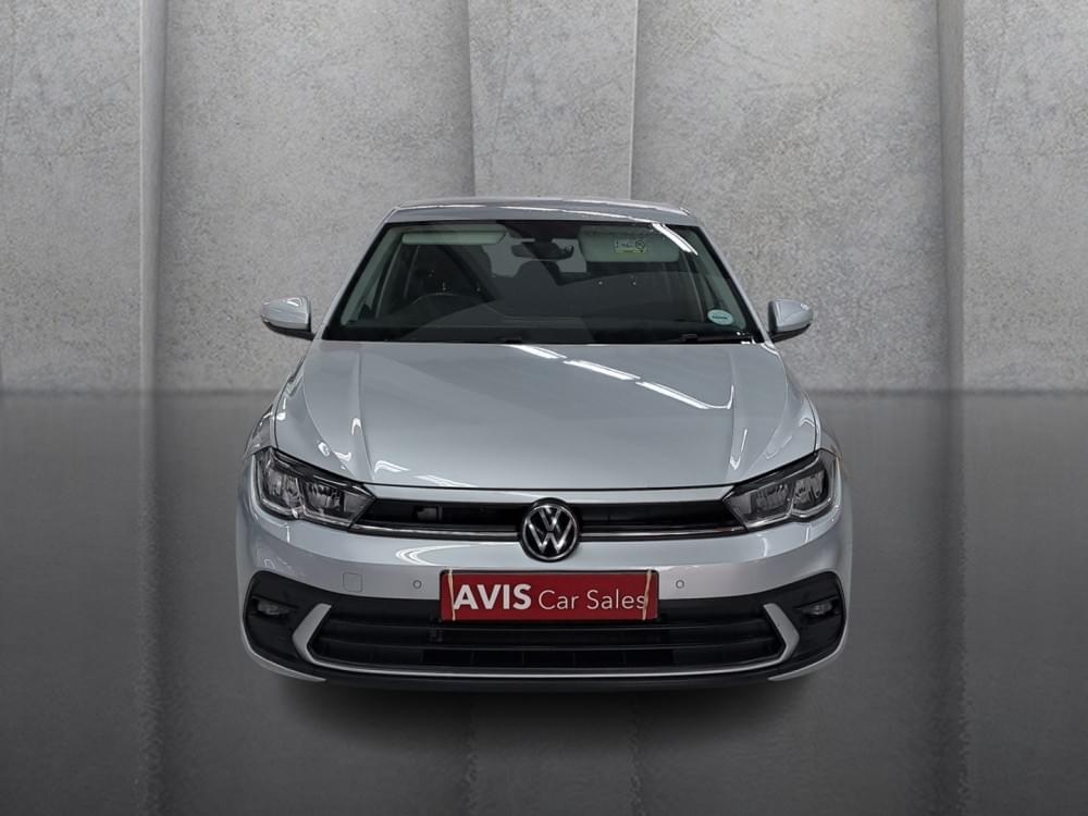Volkswagen Polo Hatch 1.0 Tsi Life
