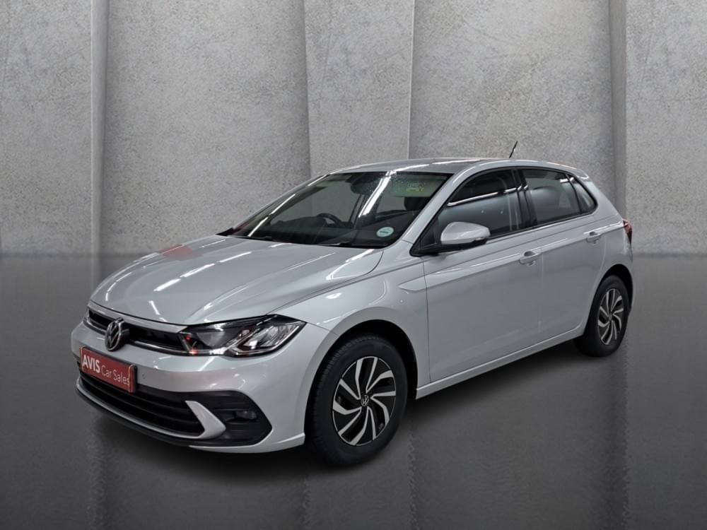 Volkswagen Polo Hatch 1.0 Tsi Life