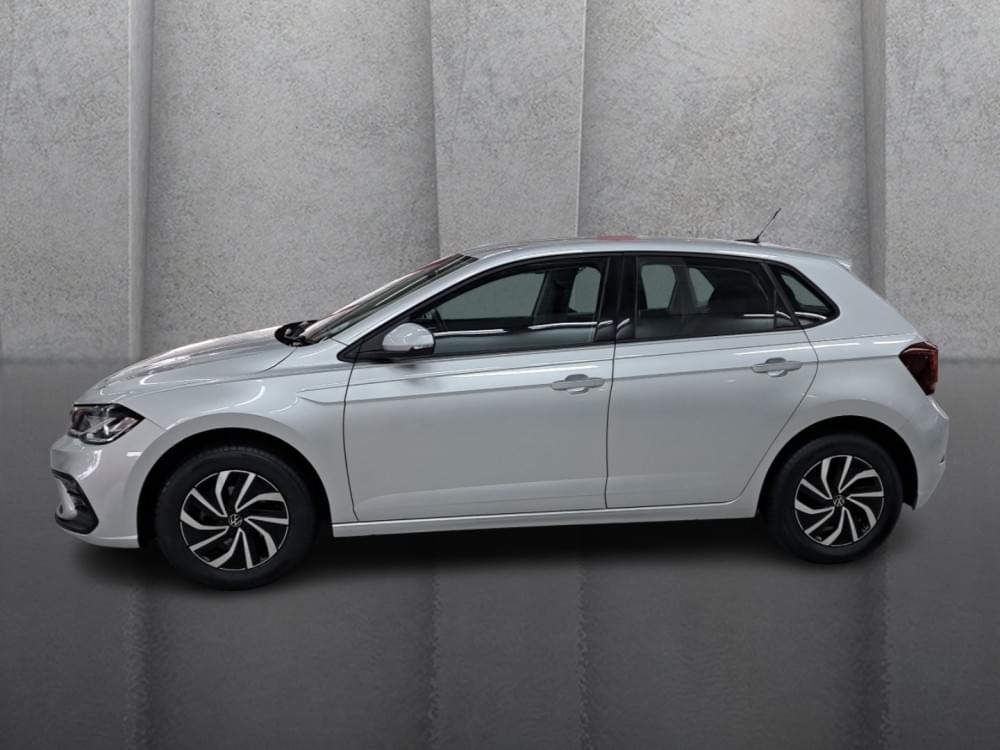 Volkswagen Polo Hatch 1.0 Tsi Life