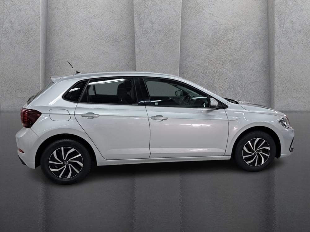 Volkswagen Polo Hatch 1.0 Tsi Life