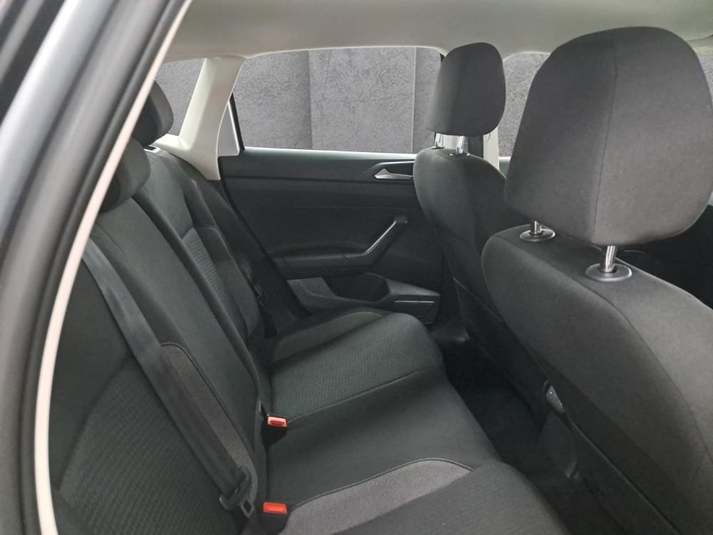 Volkswagen Polo Hatch 1.0 Tsi Life