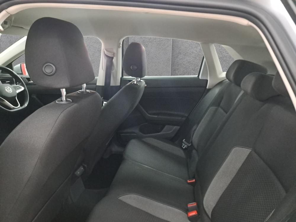 Volkswagen Polo Hatch 1.0 Tsi Life