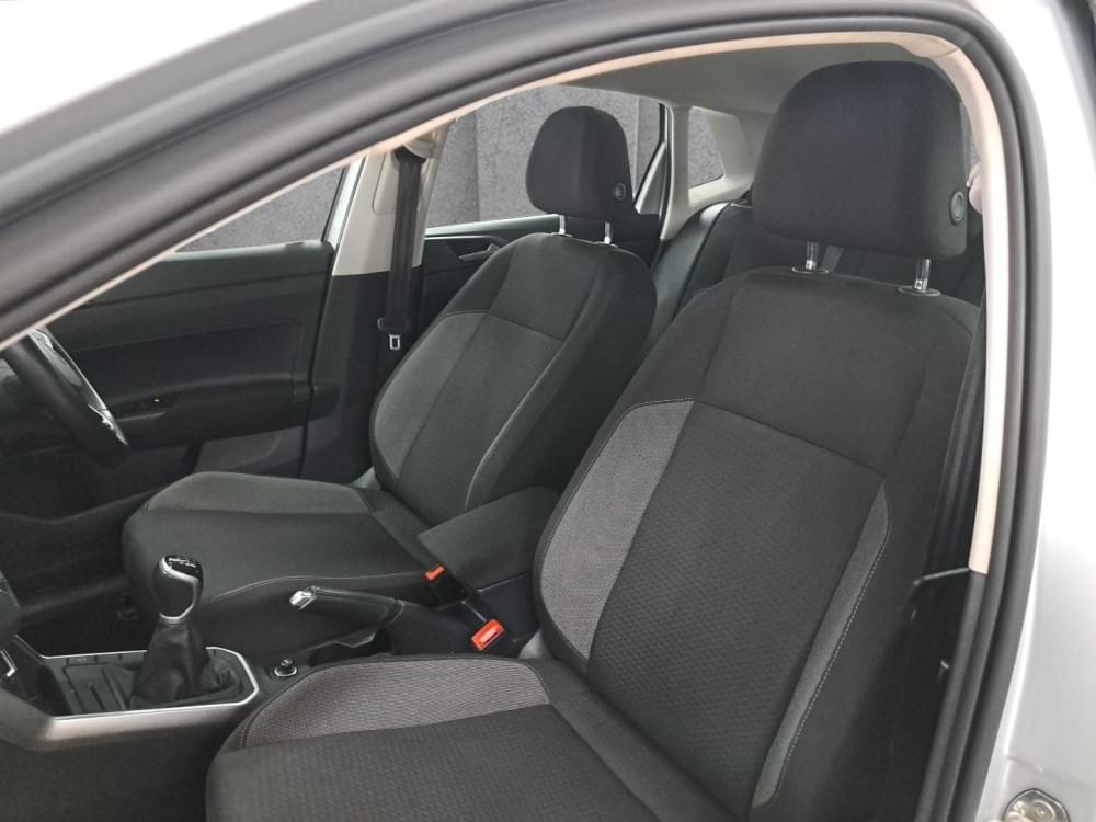 Volkswagen Polo Hatch 1.0 Tsi Life