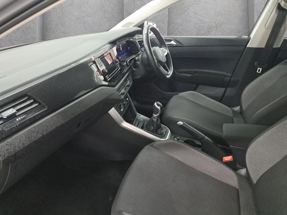 Volkswagen Polo Hatch 1.0 Tsi Life