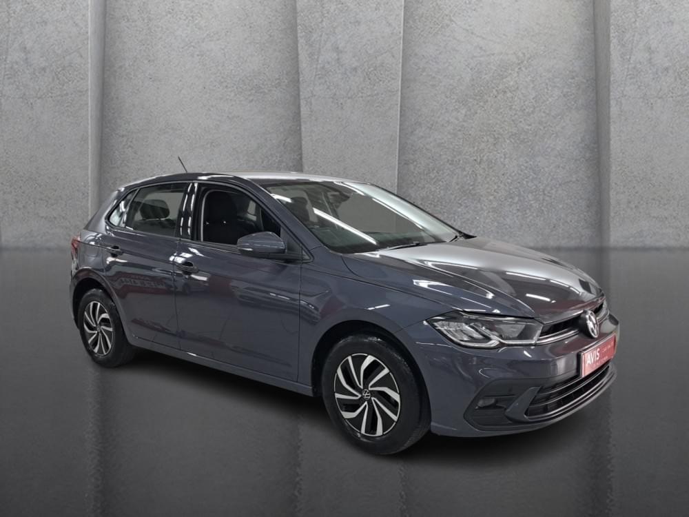 Volkswagen Polo Hatch 1.0 Tsi Life