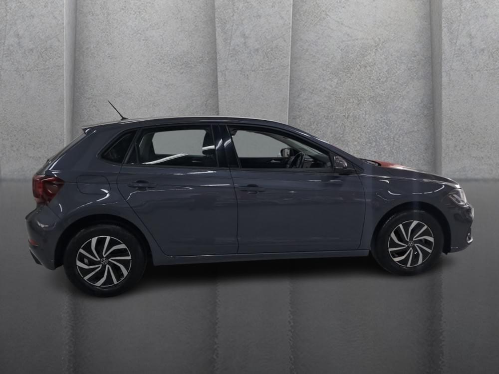Volkswagen Polo Hatch 1.0 Tsi Life