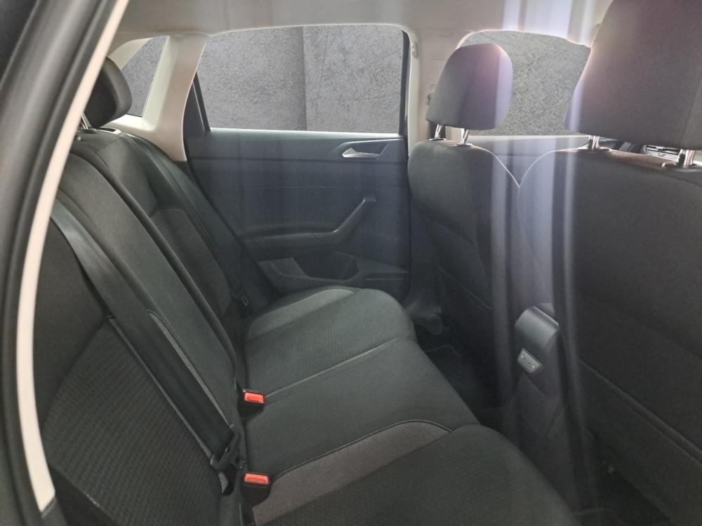 Volkswagen Polo Hatch 1.0 Tsi Life