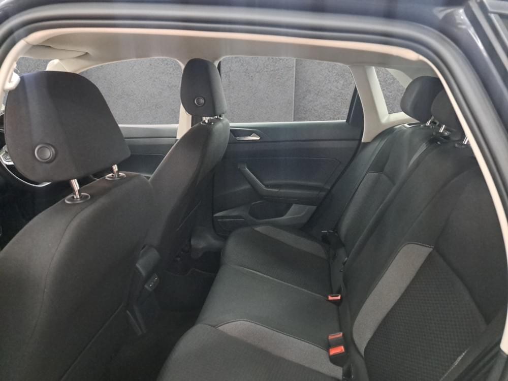 Volkswagen Polo Hatch 1.0 Tsi Life