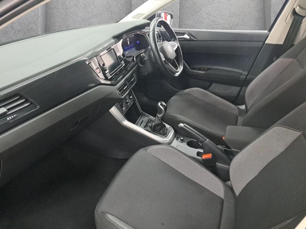 Volkswagen Polo Hatch 1.0 Tsi Life