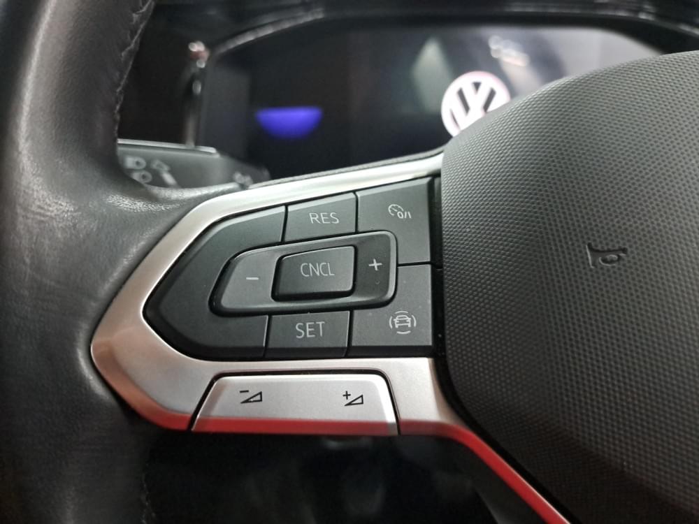 Volkswagen Polo Hatch 1.0 Tsi Life