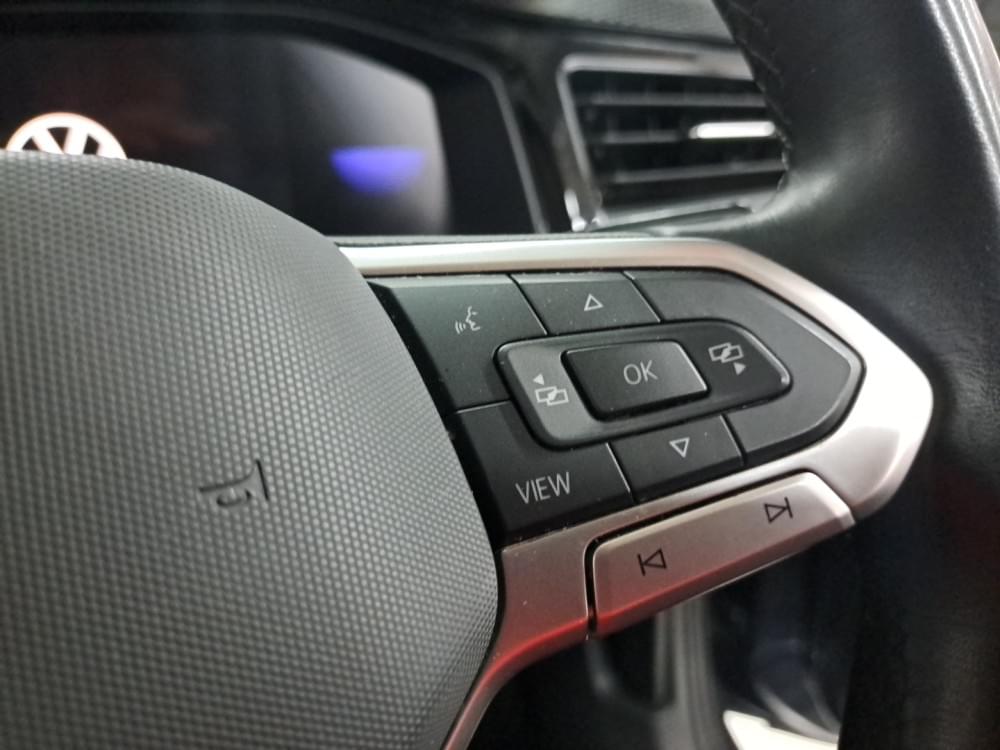 Volkswagen Polo Hatch 1.0 Tsi Life