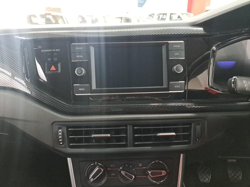 Volkswagen Polo Hatch 1.0 Tsi Life